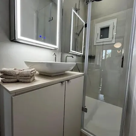 Luxe Place París