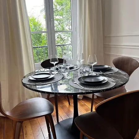 Luxe Place * París