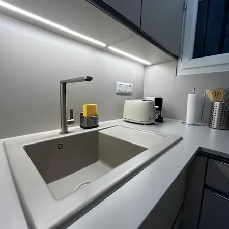 Luxe Place París