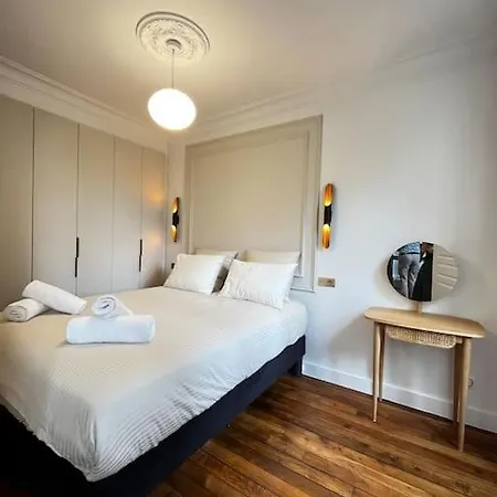 Luxe Place Appartement