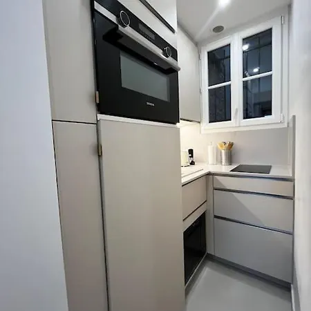 Luxe Place Appartement Paris