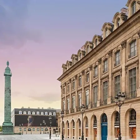 Luxe Place Appartement