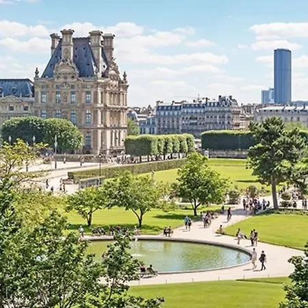 Luxe Place Appartement