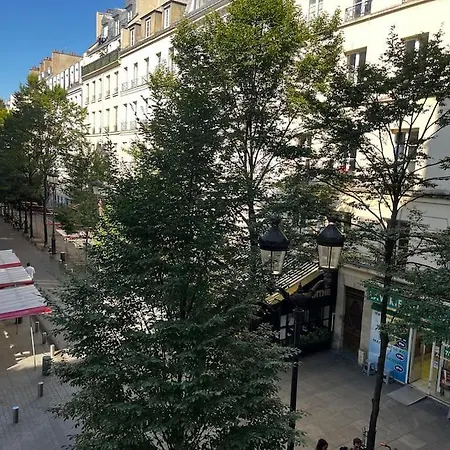Luxe Place * Paris